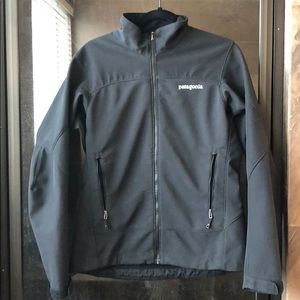 PATAGONIA zip up Size M